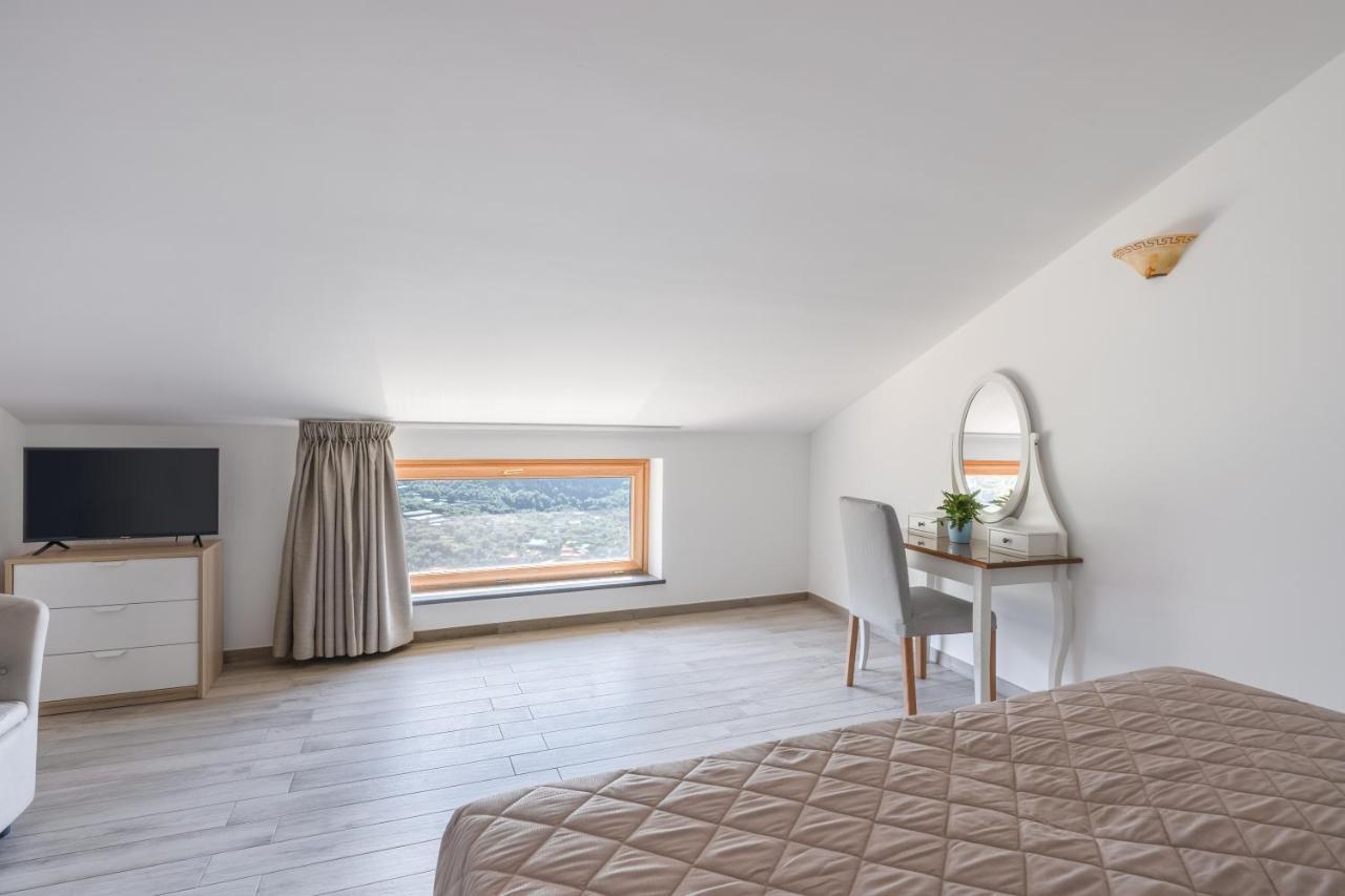 Casale Del Nonno Aparthotel Sorrent