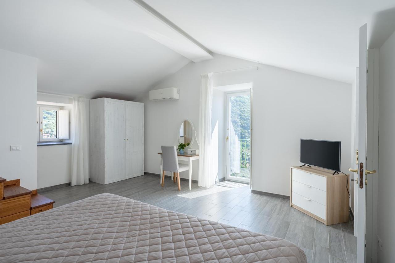 Casale Del Nonno Aparthotel Sorrent