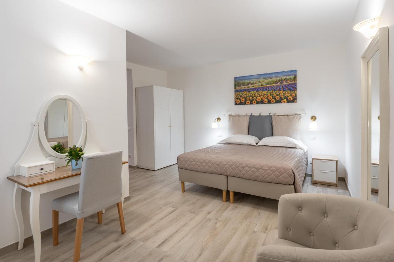 Casale Del Nonno Aparthotel Sorrent