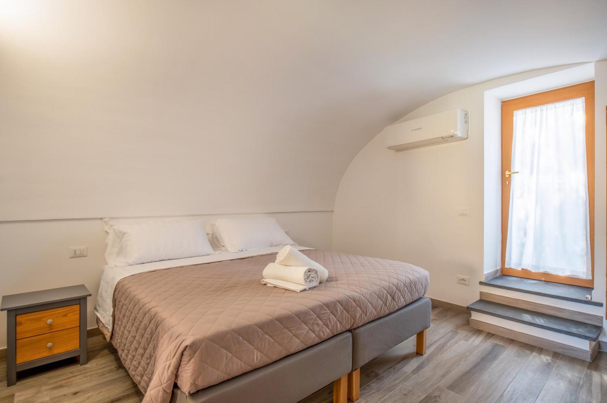 Casale Del Nonno Aparthotel Sorrent
